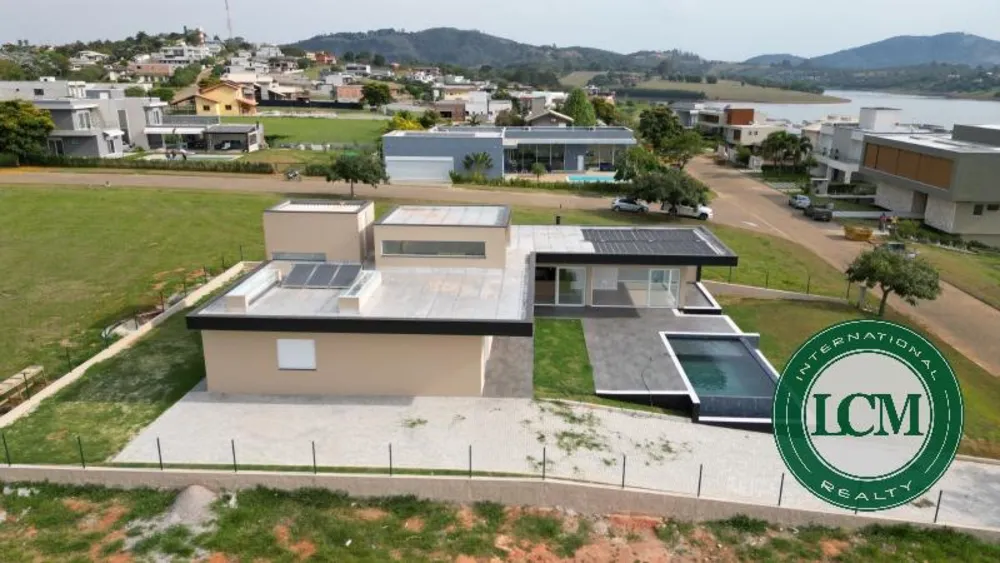 Casa, 4 quartos, 400 m² - Foto 13