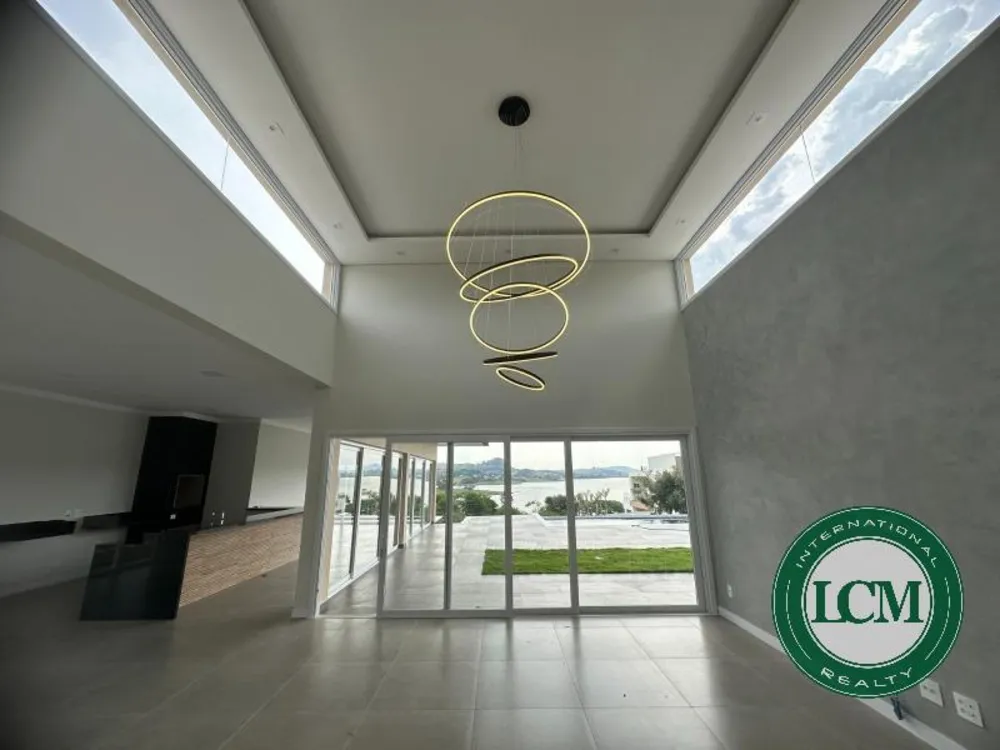 Casa, 4 quartos, 400 m² - Foto 11