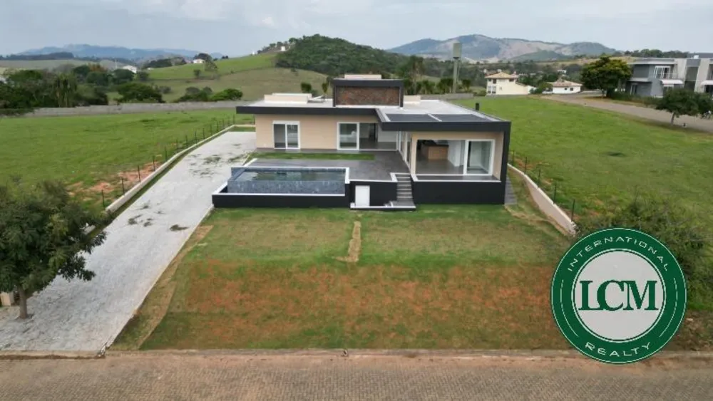 Casa, 4 quartos, 400 m² - Foto 16