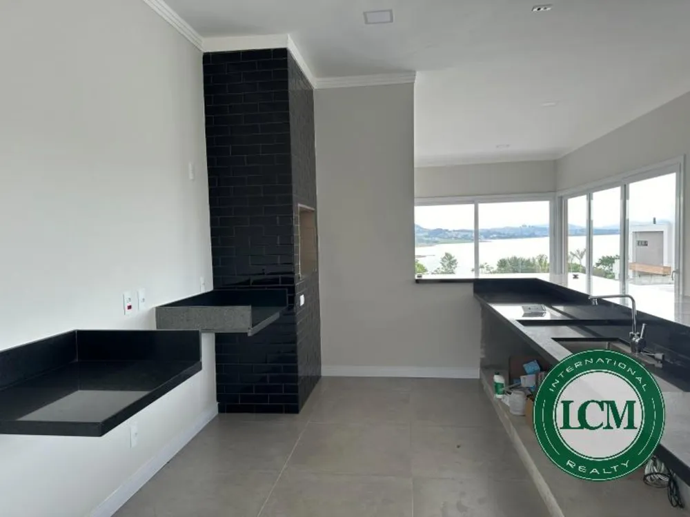 Casa, 4 quartos, 400 m² - Foto 12