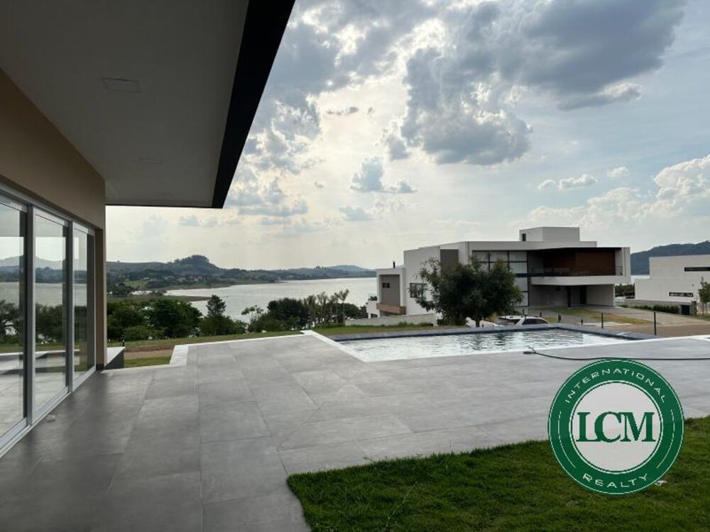 Casa, 4 quartos, 400 m² - Foto 4