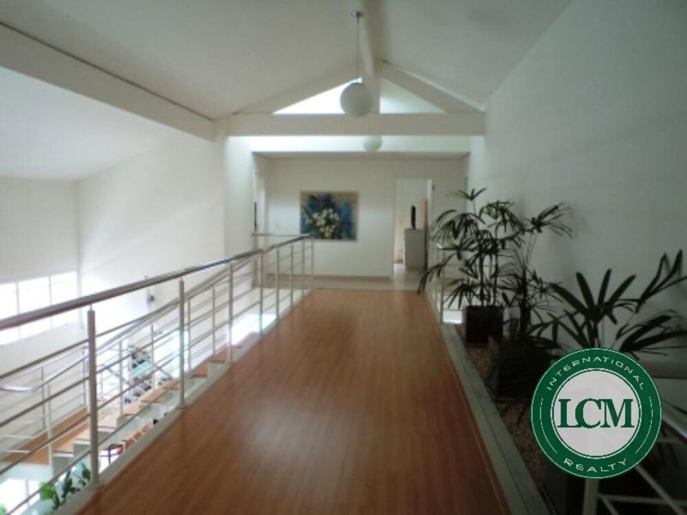 Casa, 6 quartos, 525 m² - Foto 1