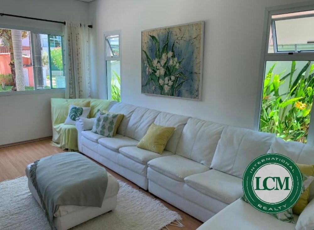 Casa, 6 quartos, 525 m² - Foto 2