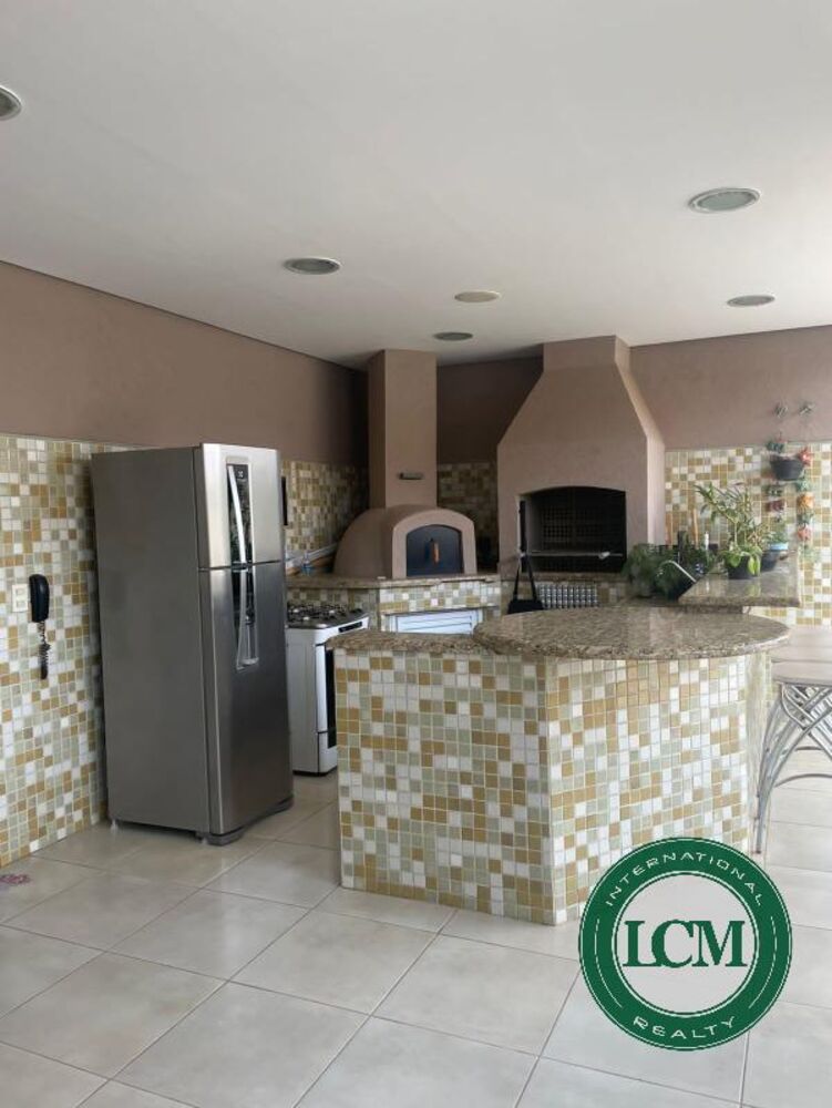 Casa, 4 quartos - Foto 2