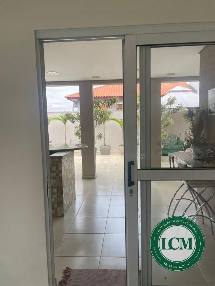 Casa, 4 quartos - Foto 10