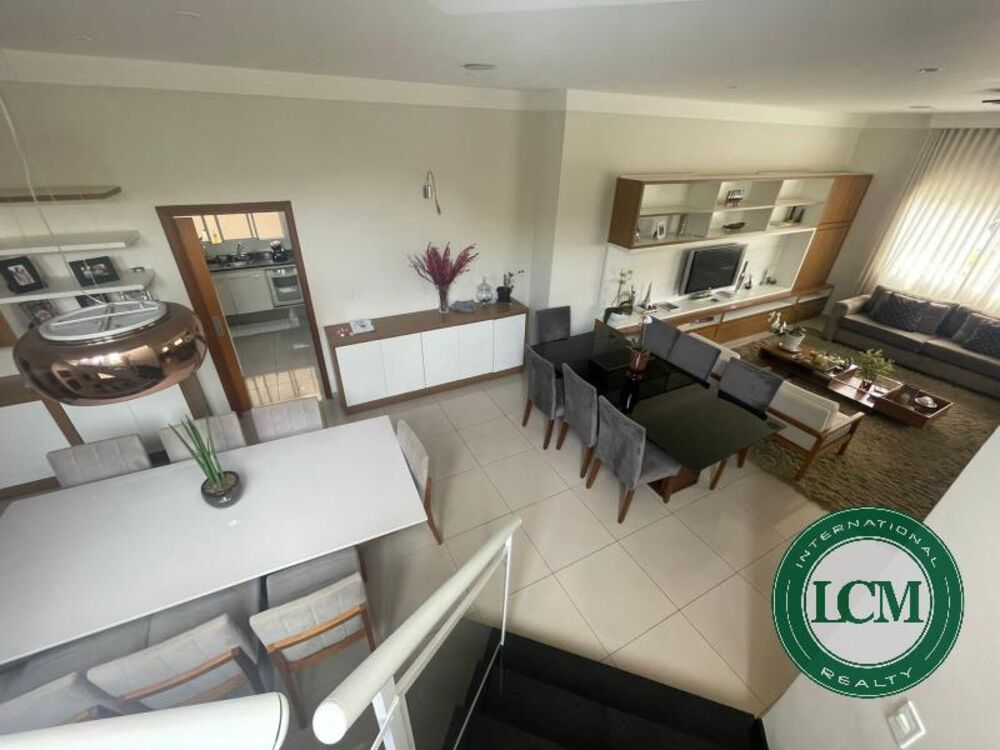 Casa, 4 quartos - Foto 5