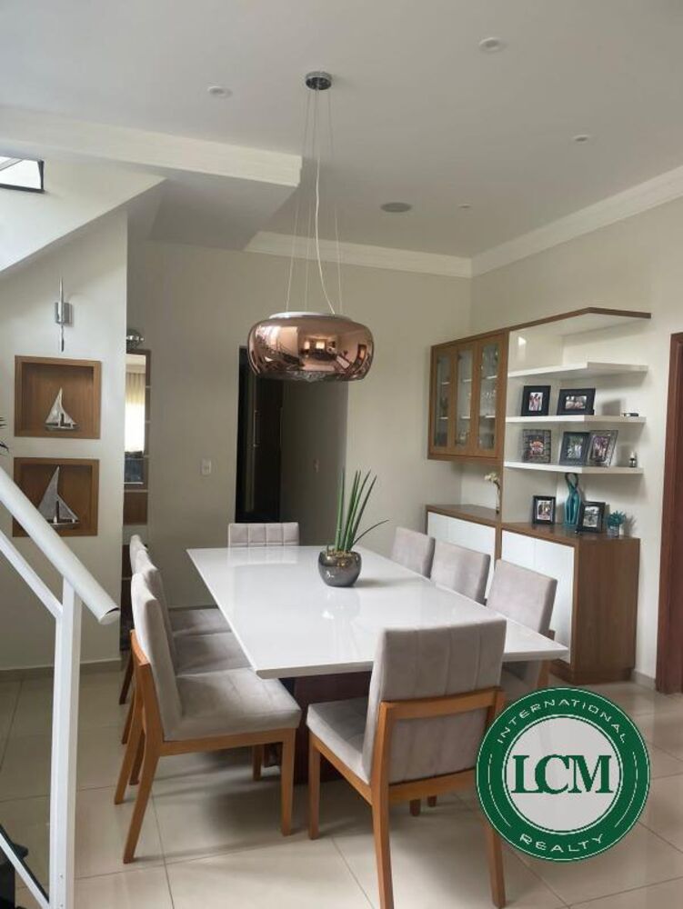 Casa, 4 quartos - Foto 4