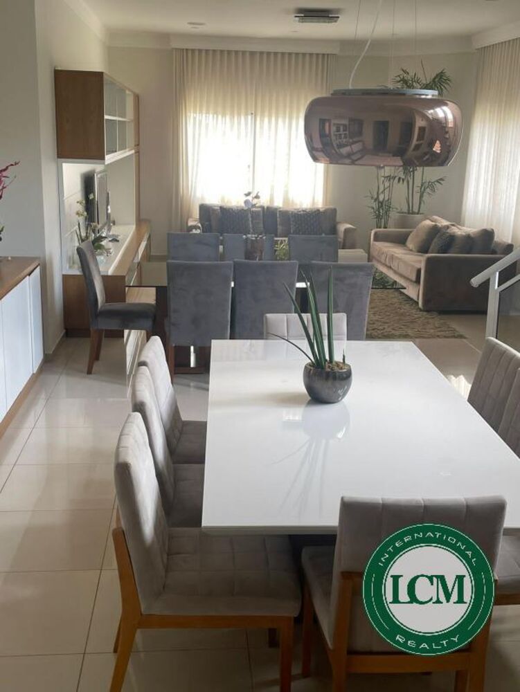 Casa, 4 quartos - Foto 12