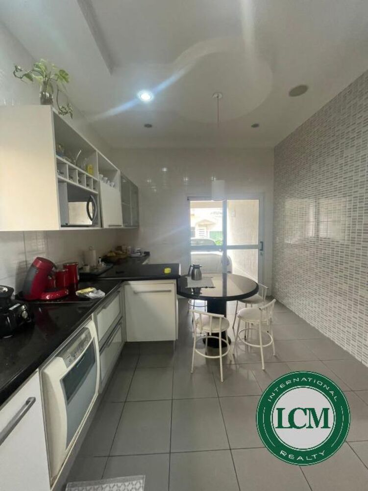 Casa, 4 quartos - Foto 8