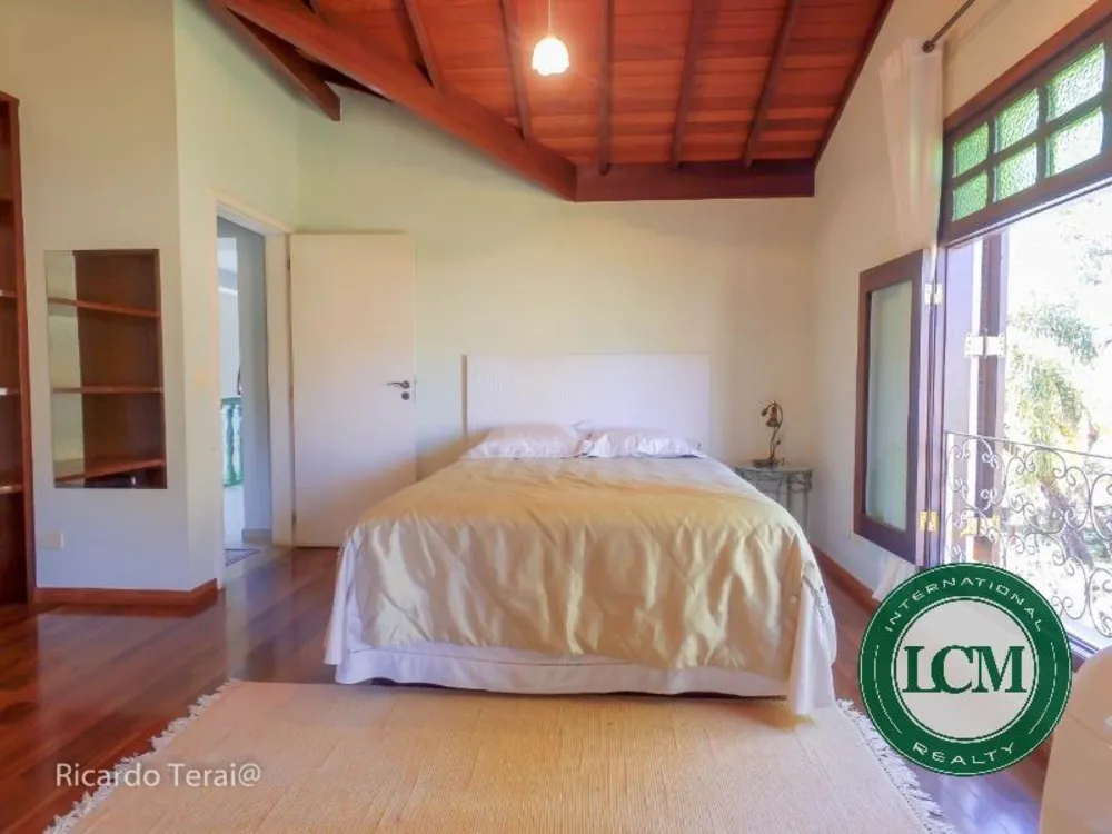 Casa, 6 quartos, 450 m² - Foto 6