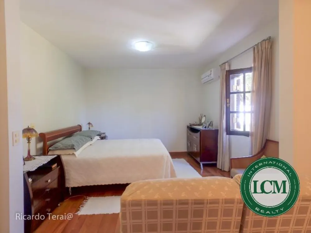 Casa, 6 quartos, 450 m² - Foto 11