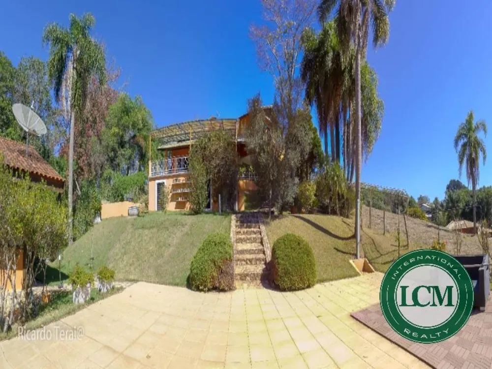 Casa, 6 quartos, 450 m² - Foto 15