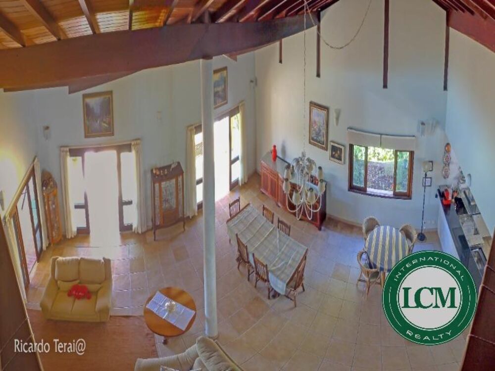 Casa, 6 quartos, 450 m² - Foto 3