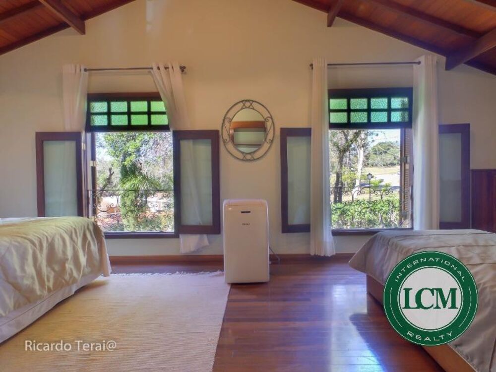 Casa, 6 quartos, 450 m² - Foto 2