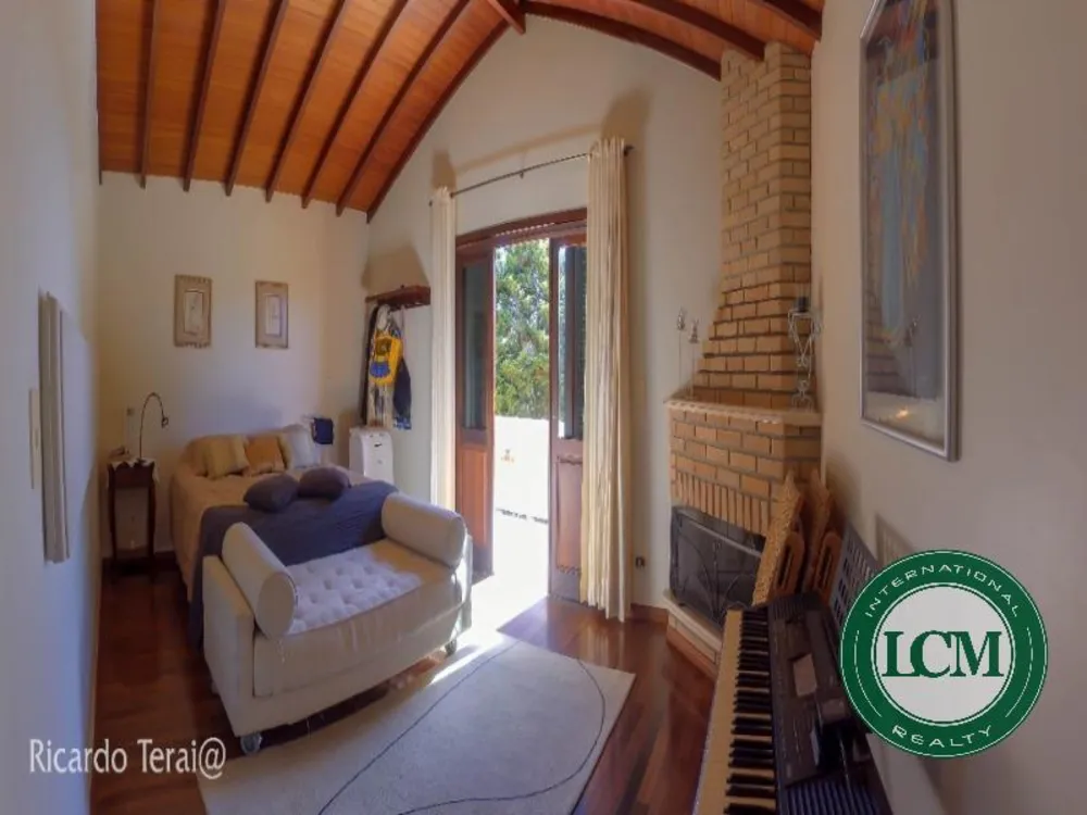 Casa, 6 quartos, 450 m² - Foto 9