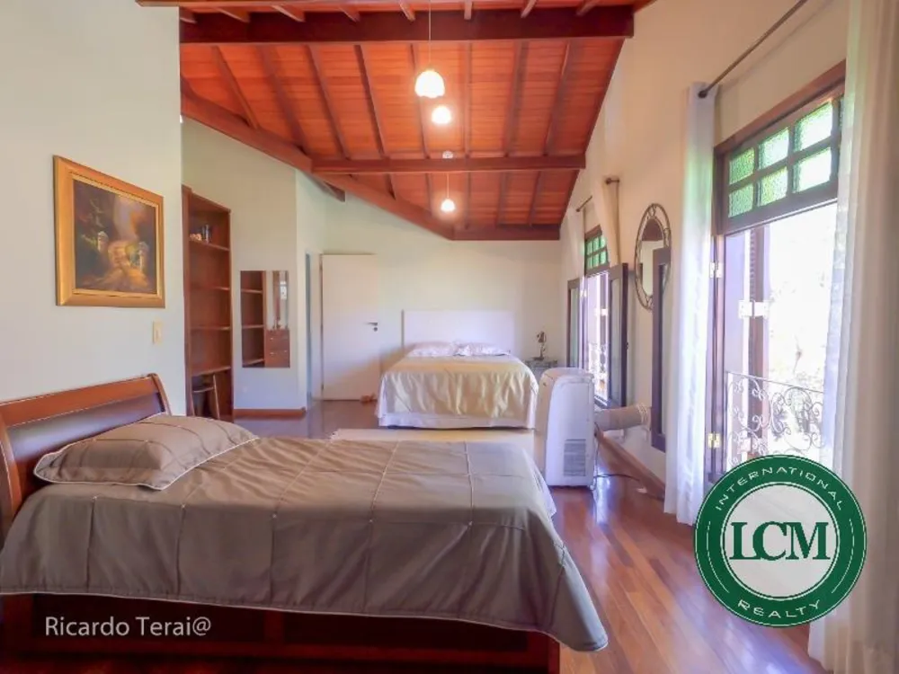 Casa, 6 quartos, 450 m² - Foto 7