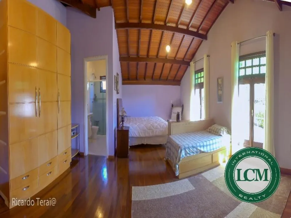 Casa, 6 quartos, 450 m² - Foto 13