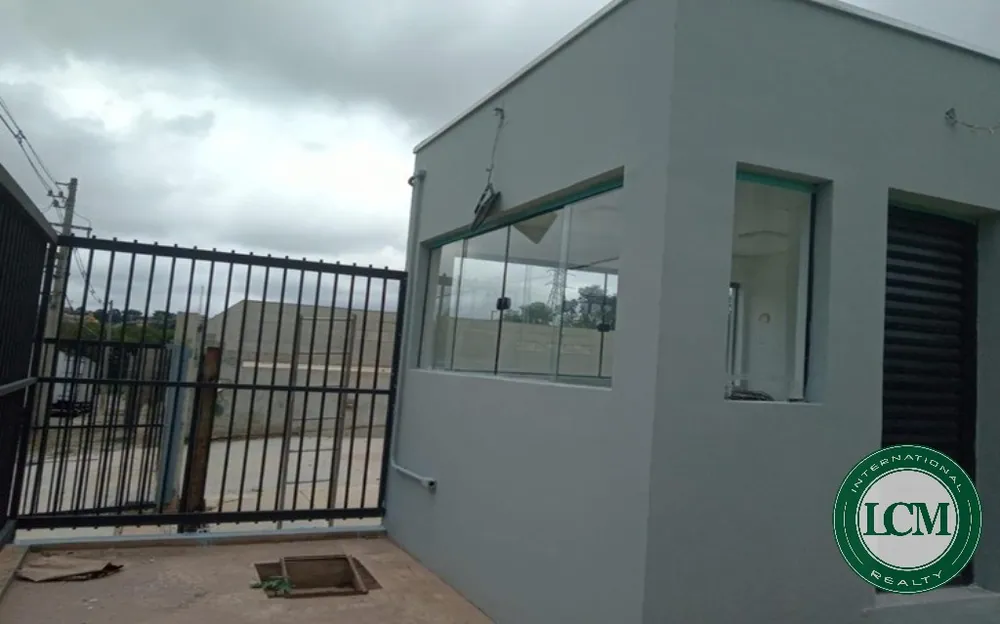 Loteamento e Condomínio, 5800 m² - Foto 2