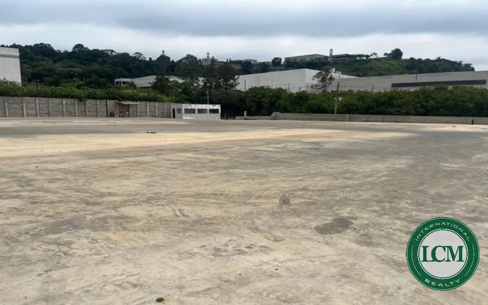 Loteamento e Condomínio, 5800 m² - Foto 1