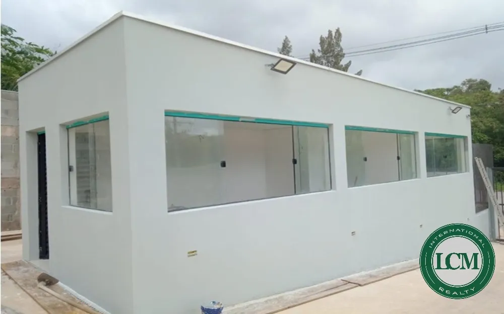Loteamento e Condomínio, 5800 m² - Foto 3