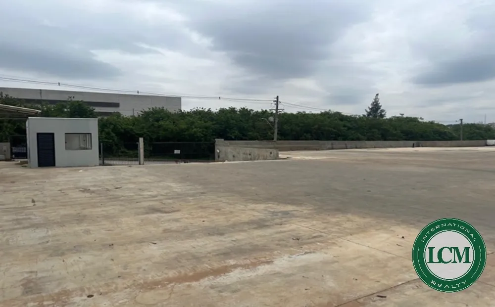 Loteamento e Condomínio, 5800 m² - Foto 6