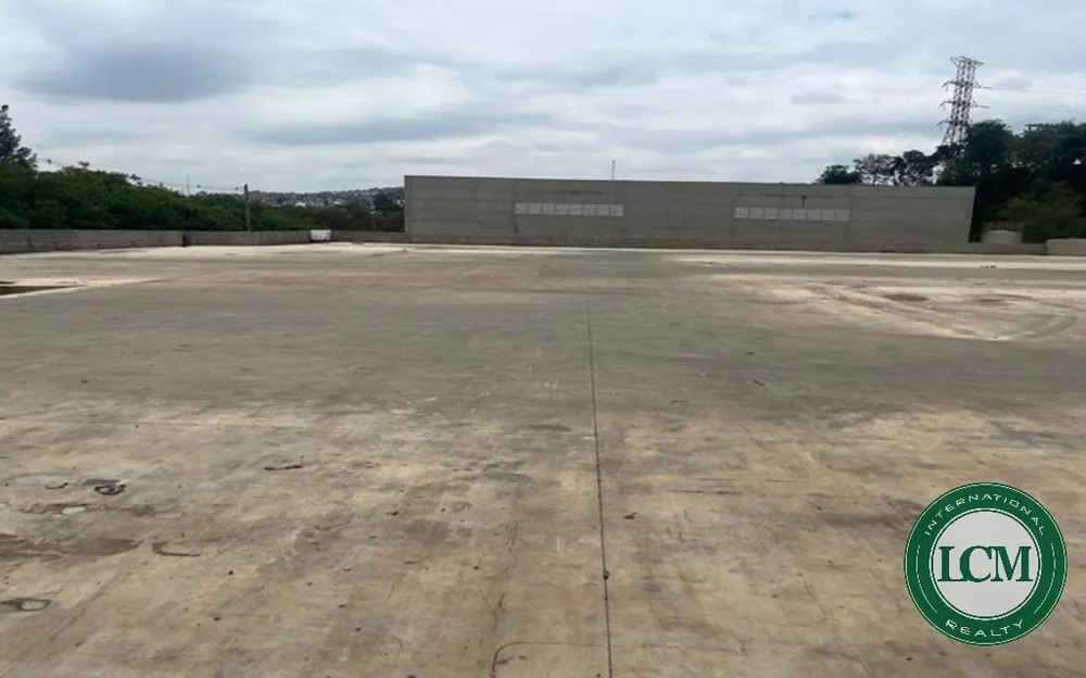 Loteamento e Condomínio, 5800 m² - Foto 8