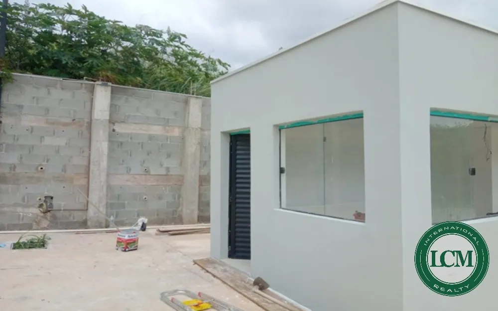 Loteamento e Condomínio, 5800 m² - Foto 4