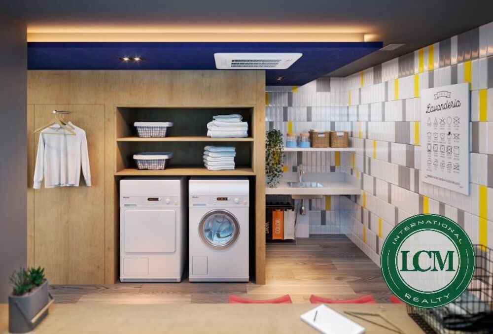 Apartamento, 1 quarto, 28 m² - Foto 10