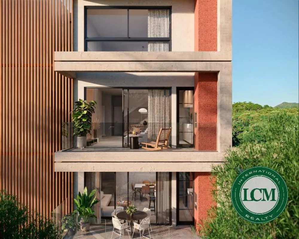 Apartamento, 2 quartos, 149 m² - Foto 6