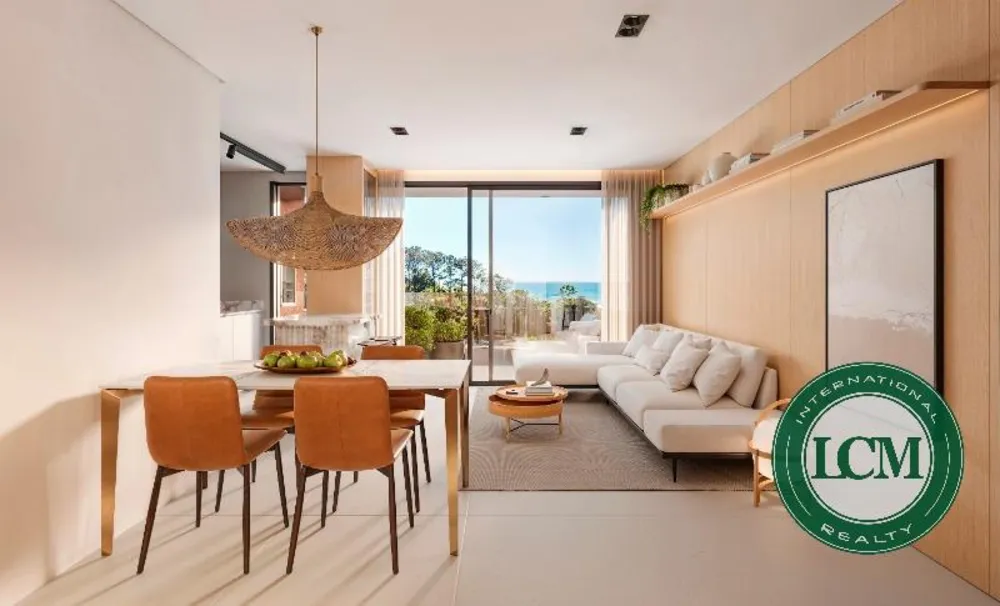 Apartamento, 2 quartos, 149 m² - Foto 4