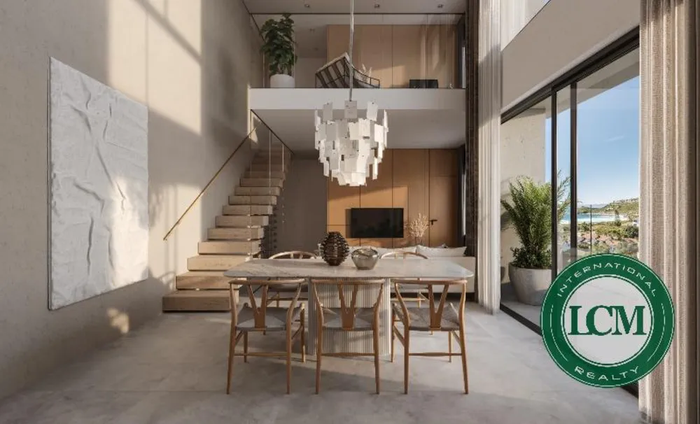 Apartamento, 2 quartos, 149 m² - Foto 5