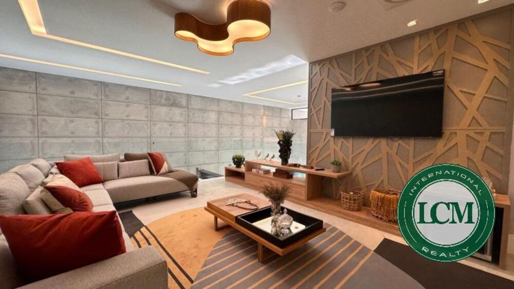 Casa, 5 quartos, 474 m² - Foto 2
