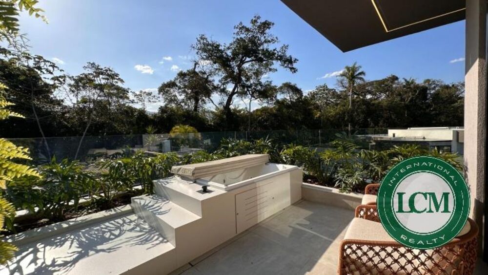 Casa, 5 quartos, 474 m² - Foto 4