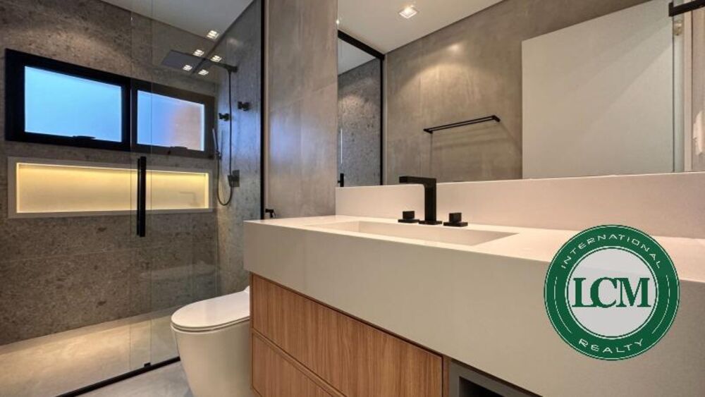 Casa, 5 quartos, 474 m² - Foto 3