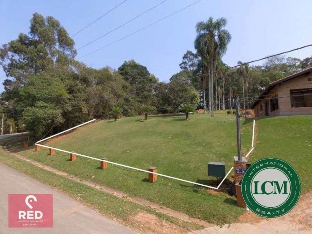 Terreno, 1710 m² - Foto 1