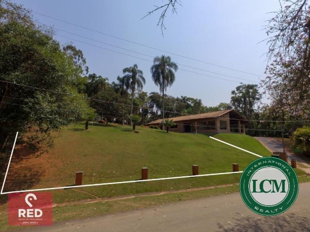 Terreno, 1710 m² - Foto 2