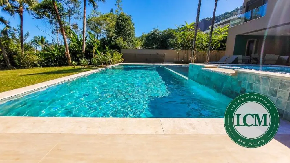 Casa, 8 quartos, 680 m² - Foto 4