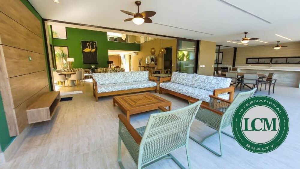 Casa, 8 quartos, 680 m² - Foto 5