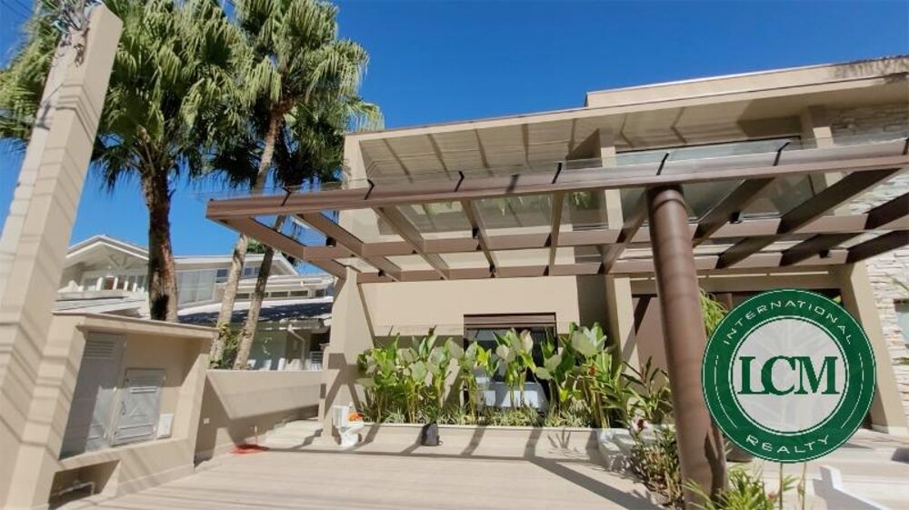 Casa, 8 quartos, 680 m² - Foto 6