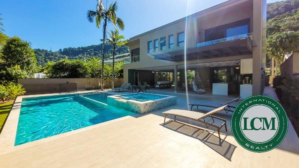 Casa, 8 quartos, 680 m² - Foto 2