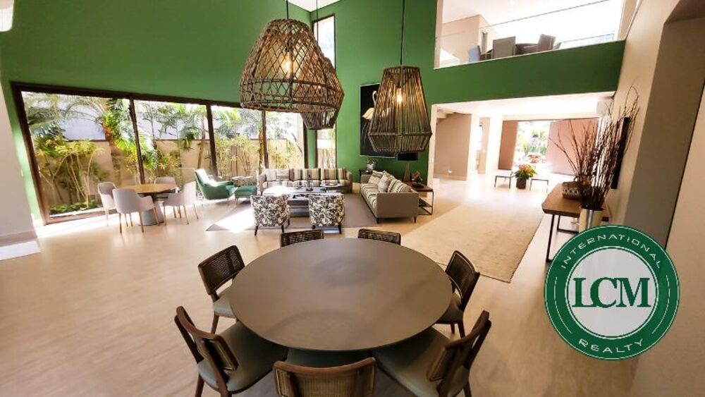 Casa, 8 quartos, 680 m² - Foto 1