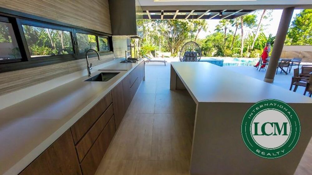 Casa, 8 quartos, 680 m² - Foto 8