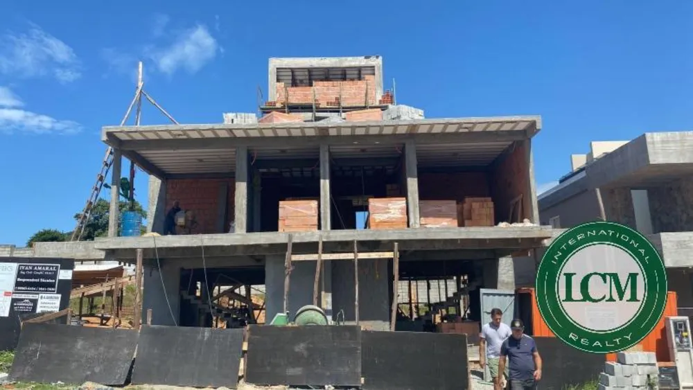 Casa, 3 quartos, 125 m² - Foto 2