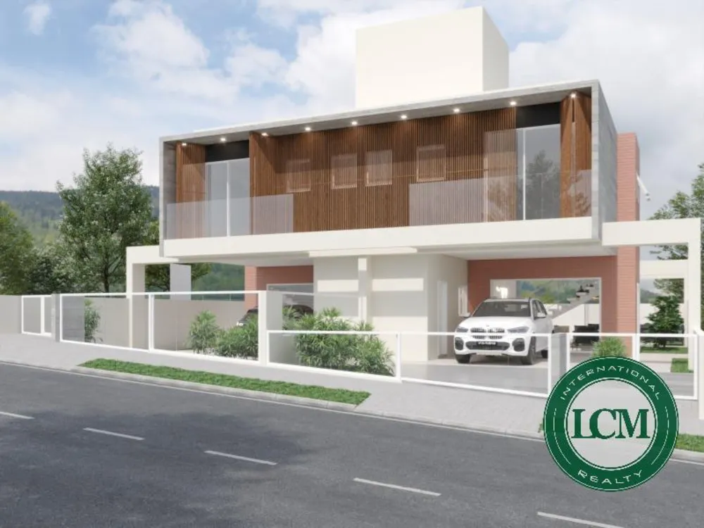 Casa, 3 quartos, 125 m² - Foto 8