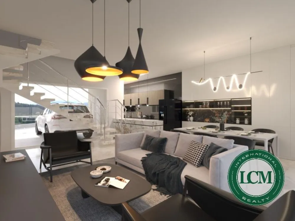 Casa, 3 quartos, 125 m² - Foto 4