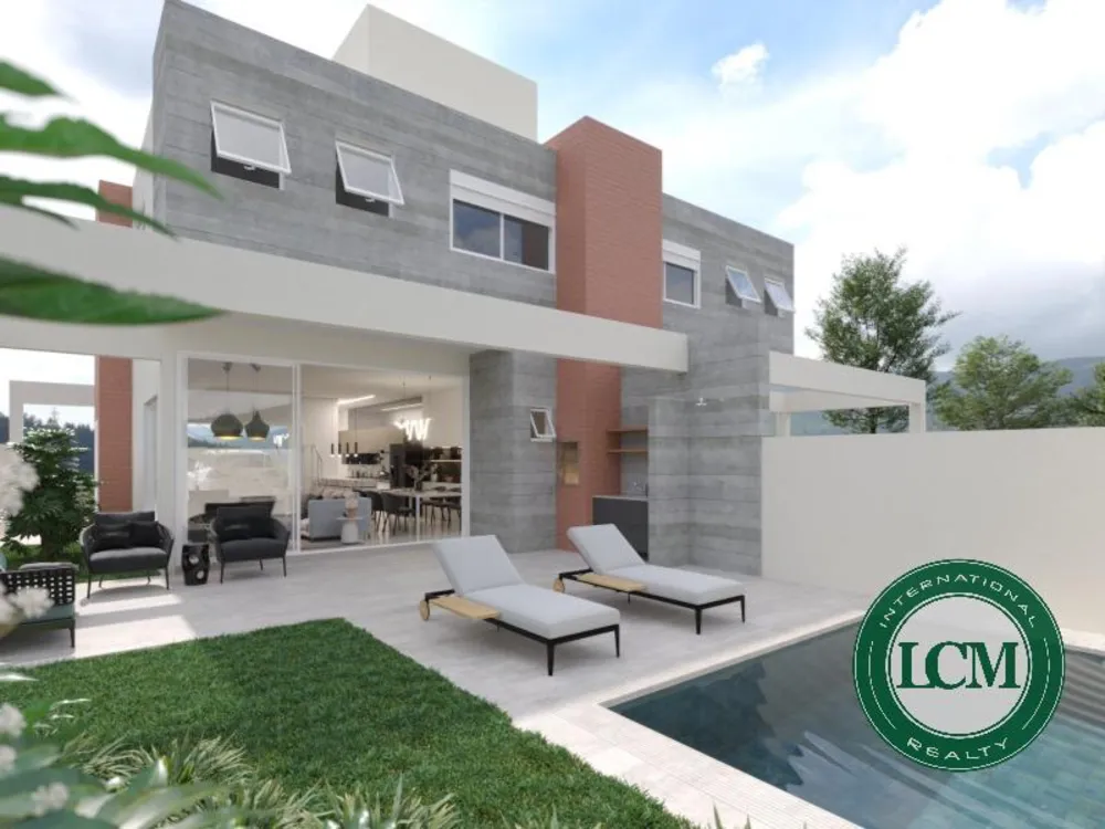 Casa, 3 quartos, 125 m² - Foto 3