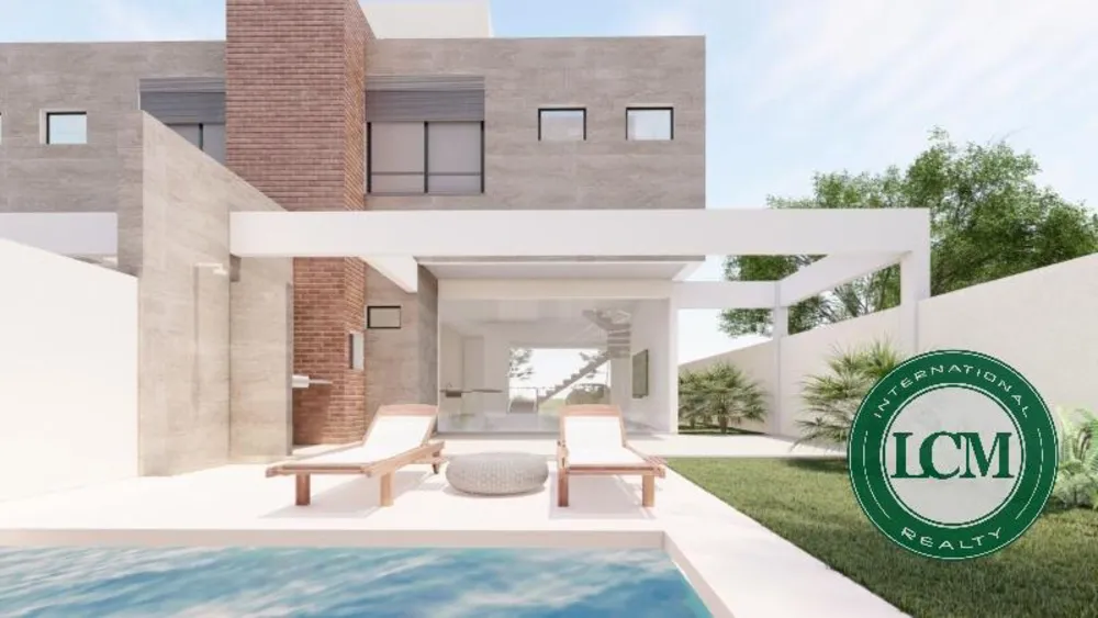 Casa, 3 quartos, 125 m² - Foto 3