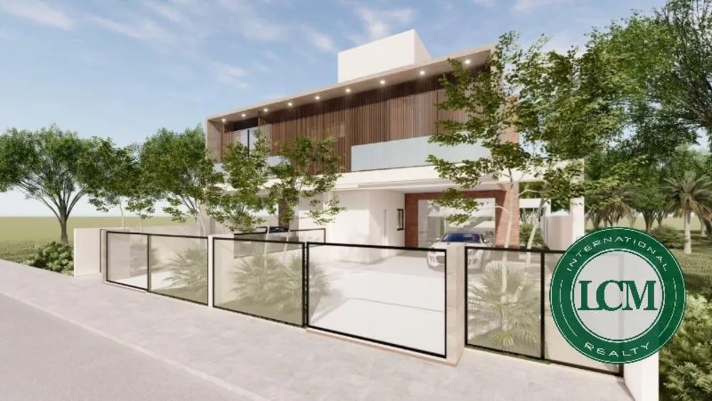 Casa, 3 quartos, 125 m² - Foto 1