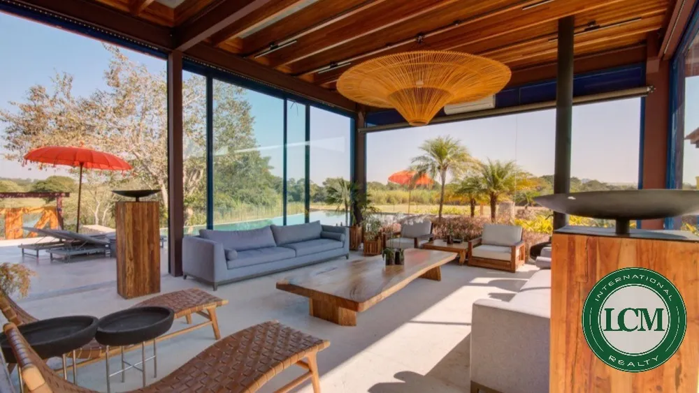 Casa, 6 quartos - Foto 6
