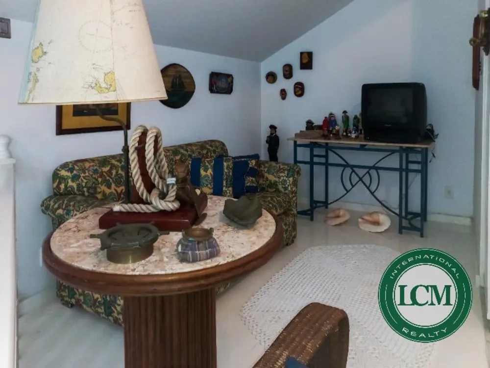 Apartamento, 4 quartos, 182 m² - Foto 14